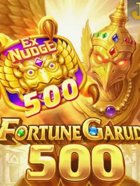 Fortune Garuda 500
